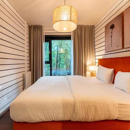 Forest Escape With Comfort Casa vacanze