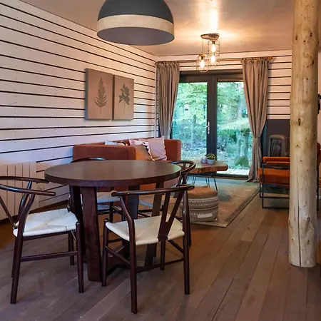 Casa vacanze Forest Escape With Comfort Antoing