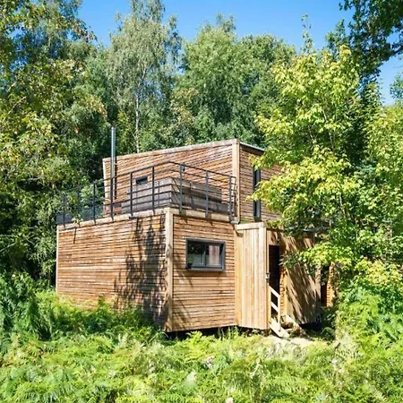 Forest Escape With Comfort Casa vacanze Antoing