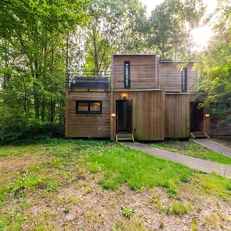 Casa vacanze Forest Escape With Comfort Antoing