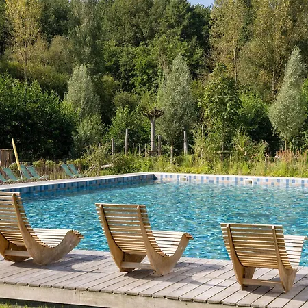 Casa vacanze Forest Escape With Comfort