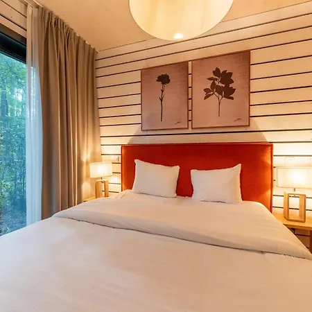 Casa vacanze Forest Escape With Comfort