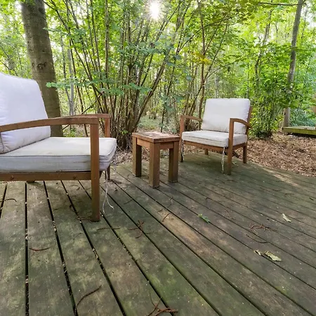 Casa vacanze Forest Escape With Comfort Antoing